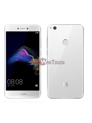 HUAWEI P9 LITE 2017 16GB DUAL WHITE EU Κινητά Τηλέφωνα
